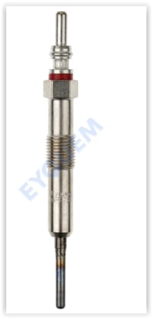 EYQUEM KIZDIRMA BUJISI MERCEDES OM607 W176 W246 C117 X156 W415 . RENAULT K9K 1.5 dCi MEGANE FLUENCE CLIO A4151590001-8200682592 OEM: A4151590001-8200682592 - EYQUEM GPE78 kodlu oto yedek parça