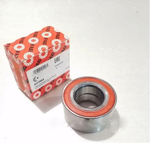 FAG ON TEKER RULMANI R21 R19 MEGANE CLIO KANGOO DOBLO ALBEA LOGAN 37x72x37 ABS SIZ 7701205779-51754191-7703090353 OEM: 7701205779-51754191-7703090353 - FAG 562398A kodlu oto yedek parça