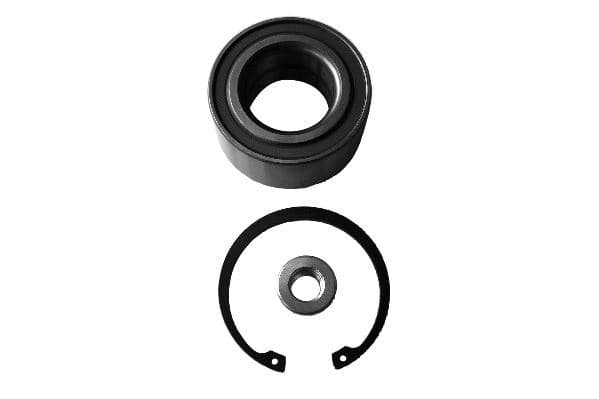 FAG ÖN TEKER RULMANI VW SHARAN 1.8-2.0-1.9 TDİ-2.0 TDİ 96-10 VKBA3450 7M0598625A OEM: 7M0598625A - FAG 579943B kodlu oto yedek parça