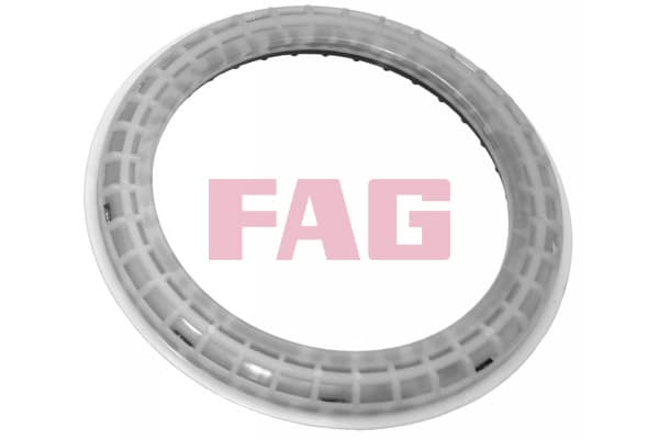 FAG ÖN AMORTİSÖR RULMANI TRANSIT V184 00-06 MONDEO 94-00 VOLVO S40 V40 95-04 98BG3K099AC-1023332-30616825 OEM: 98BG3K099AC-1023332-30616825 - FAG 713039020 kodlu oto yedek parça