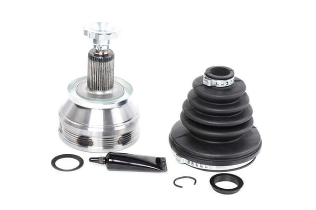 FAG AKS KAFASI DIŞ POLO-CORDOBA-FABIA 1.2 TDI-1.4 TDI AMF-BNV-BNM-CFWA OEM: 6Q0498099B-6Q0498099E-6C0498099A - FAG 771035130 kodlu oto yedek parça