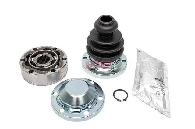 FAG AKS KAFASI İÇ SOL 304839 TRANSPORTER T5 1.9 TDI AXB 2004-2010 OEM: 7H0498103 - FAG 771041930 kodlu oto yedek parça