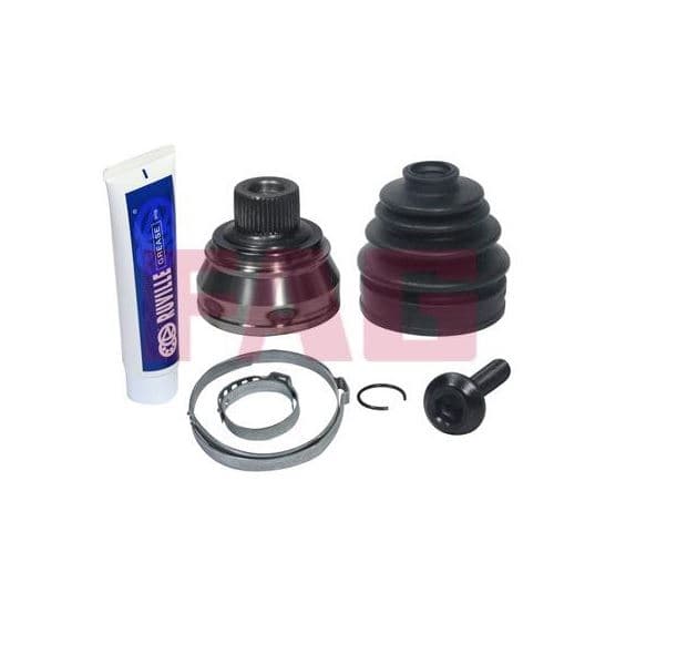 FAG AKS KAFASI DIŞ A4-A5-Q5 07 1.8 TFSI - 2.0 TDI CAGA-CABA-CABB-CDHA-CDHB OEM: 8K0498099-8K0498099D - FAG 771042330 kodlu oto yedek parça