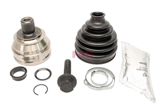 FAG AKS KAFASI DIŞ TRANSPORTER T4 2.4-2.5 TDI AJA-AAB-ACV-AJT 1991-2003 OEM: 701498099B-701498099BX - FAG 771076430 kodlu oto yedek parça