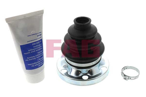 FAG AKS KORUGU SETI ARKA IC BMW E36 E46 E39 E85 33219067818-33211229435 OEM: 33219067818-33211229435 - FAG 772010930 kodlu oto yedek parça