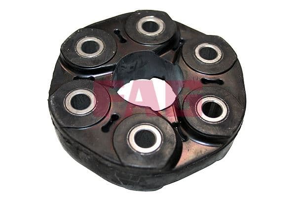 FAG SAFT TAKOZU ON 6 DELIK INCE E30 E34 E36 E46 E60 E87 E90 26111225624 OEM: 26111225624 - FAG 773000310 kodlu oto yedek parça