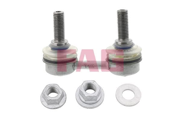 FAG VİRAJ ASKI ROTU ARKA BMW X5 E53 2000-2007 33551096735 OEM: 33551096735 - FAG 818006910 kodlu oto yedek parça