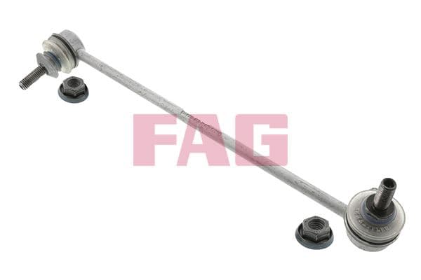FAG ASKI ROTU ON SAG BMW E60 04 10 31306781548-31354014532 OEM: 31306781548-31354014532 - FAG 818007610 kodlu oto yedek parça