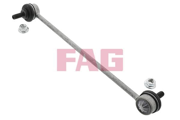 FAG Z ROT ÖN SOL/SAĞ VOLVO 850 91-97 V70 I 97-00 S70 97-00 C70 I 98-05 OEM: 8628703-8628726-30714686-30647995 - FAG 818026410 kodlu oto yedek parça
