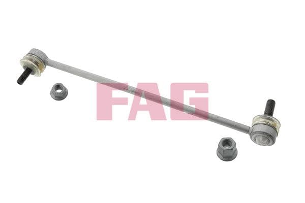 FAG Z ROTU ÖN VOLVO S60 01 10 S80 98-06 V70 00 07 XC70 97 07 XC90 2002 2014 8634736-8672445-31201602-9200603 30714685-274303-274456-30647919 OEM: 30714685-274303-274456-30647919 - FAG 818027010 kodlu oto yedek parça