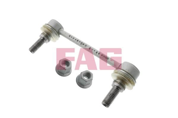 FAG VİRAJ ASKI ROTU ARKA VOLVO S60/S70/S80/V70 1998 30714678 OEM: 30714678 - FAG 818027310 kodlu oto yedek parça