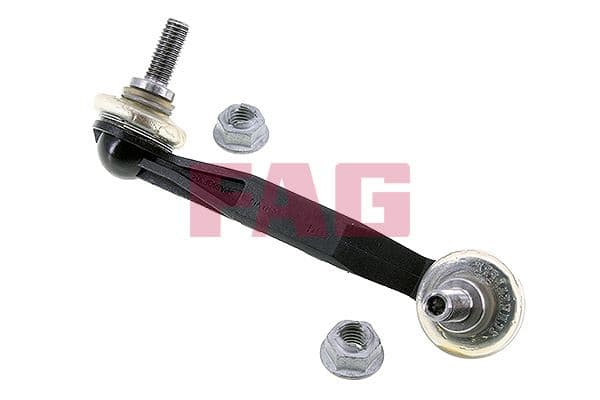 FAG ASKI ROTU ARKA SOL BMW F30 F20 F21 F22 33506785607 OEM: 33506785607 - FAG 818055610 kodlu oto yedek parça
