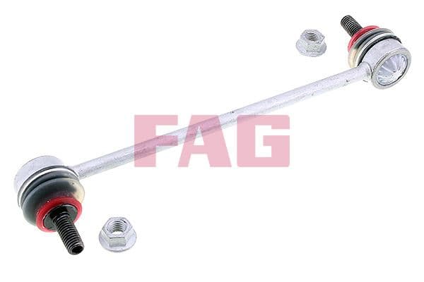 FAG ASKI ROTU ARKA SAG SOL FREELANDER 2 L359 06 14 RANGE ROVER EVOQUE L538 11 19 LR002876 OEM: LR002876 - FAG 818057410 kodlu oto yedek parça