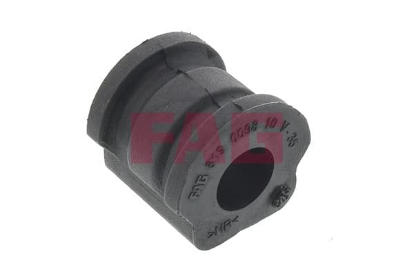 FAG VIRAJ ORTA LASTIK POLO-FABIA-CORDOBA 02- 19.8MM 6Q0411314M-6Q0411314Q OEM: 6Q0411314M-6Q0411314Q - FAG 819009810 kodlu oto yedek parça