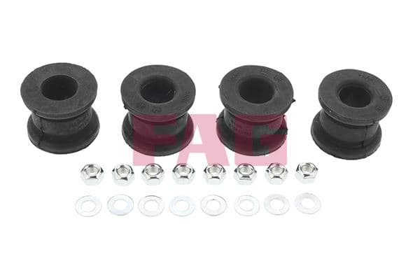 FAG VIRAJ DEMIR LASTIGI TAKIMI ON MERCEDES W201 82 93 A2013200047 OEM: A2013200047 - FAG 820000130 kodlu oto yedek parça