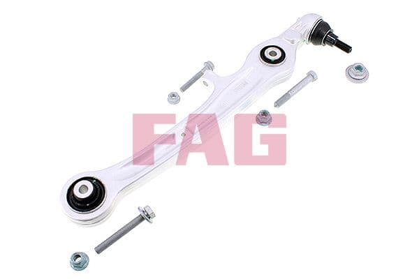 FAG ALT SALINCAK DÜZ SAĞ-SOL A6 2.0TDI-2.4-3.0TDI-3.2FSI-4.2 04 Alüminyum 4F0407151 OEM: 4F0407151 - FAG 821069010 kodlu oto yedek parça