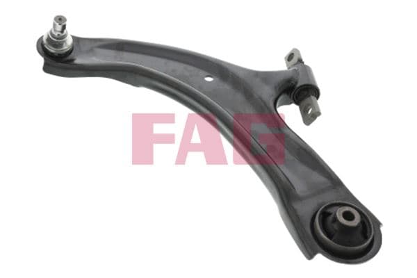 FAG SALINCAK ALT SOL ROTİLLİ NISSAN QASHQAI 1.5L DCİ K9K DİZEL 1.6L HR16DE J10DE 06-13 / X-TRAIL 2.0L QR 20 T31 07-13 / RENAULT KOLEOS 08> OEM: 545055212R-54501JY00A-54501JD00D - FAG 821080710 kodlu oto yedek parça