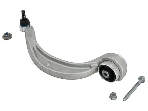 FAG ÖN SOL SALINCAK ALT EĞRİ A6-A7 2010 4G0407693J-4G0407693K OEM: 4G0407693J-4G0407693K - FAG 821101410 kodlu oto yedek parça