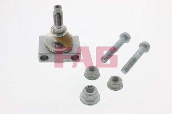 FAG ROTIL ON ALT SMART FORTWO Coupe 450 04>07 ROADSTER Coupe 452 OEM: Q0002271V003000005 - FAG 825009310 kodlu oto yedek parça