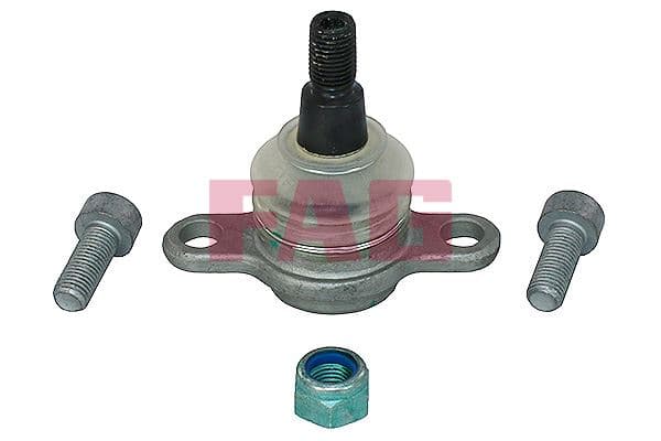 FAG ROTİL ALT TRANSPORTER T5 - MULTİVAN T5 1.9TDI-2.0TDI-2.5TDI-3.2 03- 7E0407361-7H0407361-7H0407361A OEM: 7E0407361-7H0407361-7H0407361A - FAG 825042910 kodlu oto yedek parça