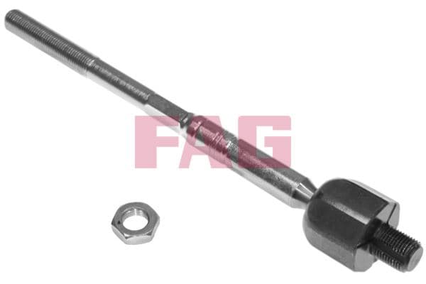 FAG ROT MILI ON SAG SOL BMW E81 E82 E87 E88 E90 E91 E92 E93 Z4 32106765235-32106765236 OEM: 32106765235-32106765236 - FAG 840032610 kodlu oto yedek parça