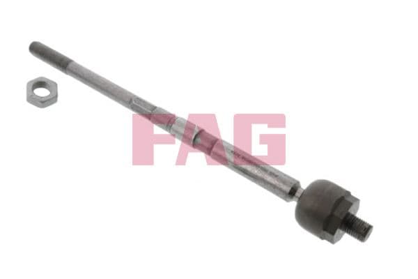 FAG 3599001 ROT KOLU L R POLO 10 A1 11 IBIZA IV 12 TOLEDO IV-RAPID 12 OEM: 6R0423810C-6R0423804B-6R0423804B - FAG 840040610 kodlu oto yedek parça