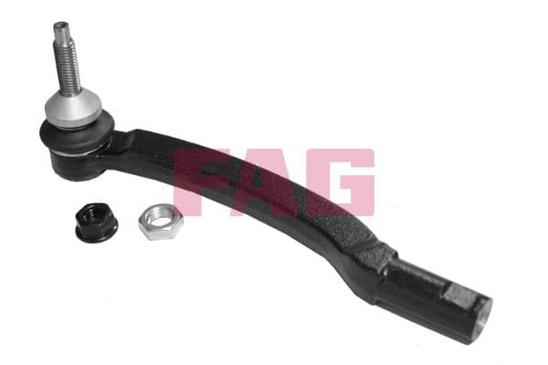 FAG ROT BAŞI ÖN SOL VOLVO XC70 1997 2002 2007 30776323-30776806-31201228-31429017 OEM: 31429016 - FAG 840104210 kodlu oto yedek parça