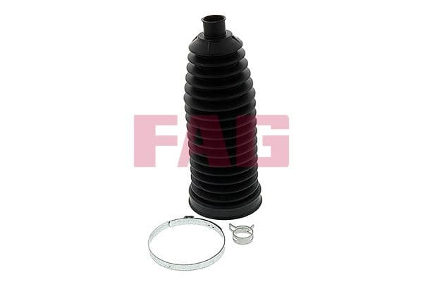 FAG DIREKSIYON KORUGU BMW E60 F10 F07 E63 E64 F01 E83 TOUREG 03 13 Q7 07 10 PORSCHE CAYENNE 92A AMAROK OEM: 32106765782-7L0422831A - FAG 841022730 kodlu oto yedek parça