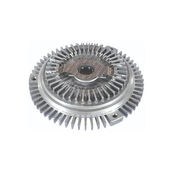 FANEX FAN TERMIGI MERCEDES VITO OM646 W639 OEM: A0002006323 - FANEX 1317877 kodlu oto yedek parça