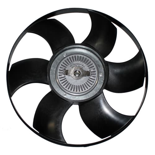FANEX FAN TERMİĞİ PERVANELİ CRAFTER 2.5TDI BJJ-BJK-BJM-CEBA-CEBB-CECA 076121301A OEM: 076121301A - FANEX 1317878 kodlu oto yedek parça