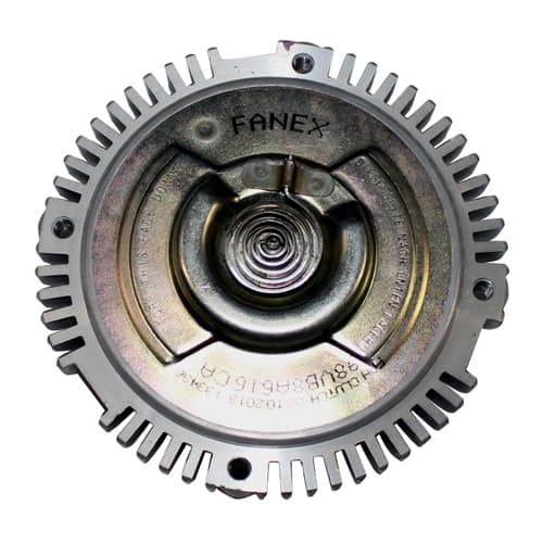 FANEX FAN TERMİĞİ TRANSIT T15-T12 2.5 DI 94 00 YENI MODEL TEK TERMIK OEM: 98VB 8A616 CA-1063042 - FANEX CS1713 kodlu oto yedek parça