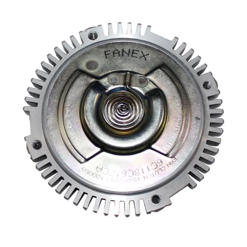 FANEX FAN TERMİĞİ TRANSIT V348 06 11 2.4 TDCI TEK TERMIK 6C11 8C617 CC 1695329 OEM: 6C11 8C617 CC 1695329 - FANEX CS2716 kodlu oto yedek parça
