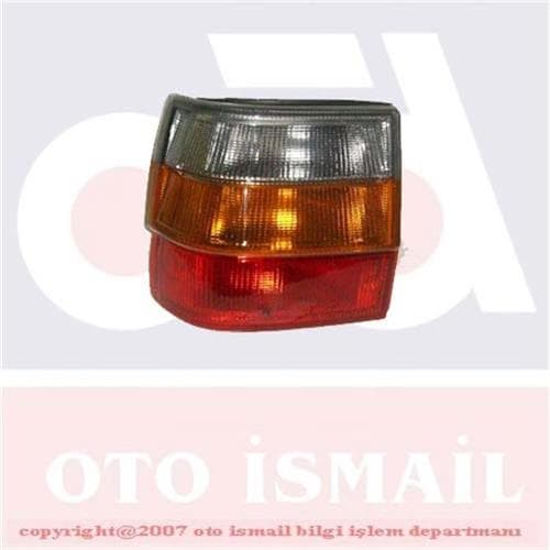 FARBA STOP SAĞ R11 03/83-12/88 7701033005 OEM: 7701033005 - FARBA 10226E kodlu oto yedek parça