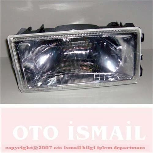 FARBA FAR SAĞ RENAULT R9 7702246169-7702131466 OEM: 7702246169-7702131466 - FARBA 10338E kodlu oto yedek parça