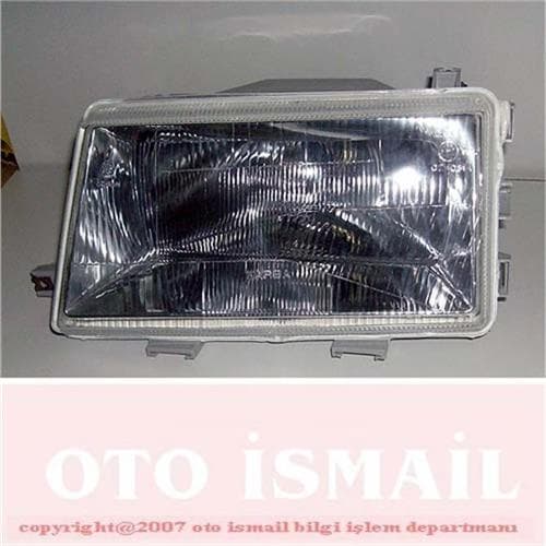 FARBA FAR SAĞ R9/R11-FLASH 7701032934 OEM: 7701032934 - FARBA 10358E kodlu oto yedek parça