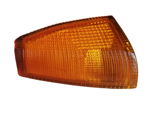 FARBA ÖN SİNYAL SOL M131 DKŞ 88 > DUYSUZ TURUNCU LENS  - FARBA 10665E kodlu oto yedek parça