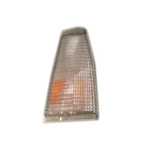 FARBA SİNYAL DUYSUZ SOL M131 DKŞ 88 BEYAZ LENS  - FARBA 10671D kodlu oto yedek parça