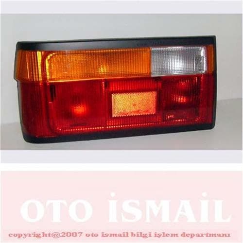 FARBA STOP SOL R9 SPRİNG BOYALI  - FARBA 10675E kodlu oto yedek parça