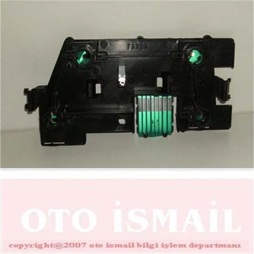 FARBA STOP DUYU SAĞ R9 85-96 7701027702-7701032947 OEM: 7701027702-7701032947 - FARBA 10682E kodlu oto yedek parça