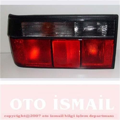 FARBA STOP DUYSUZ SOL R9 FAIRWAY 7700773354 OEM: 7700773354 - FARBA 11141E kodlu oto yedek parça