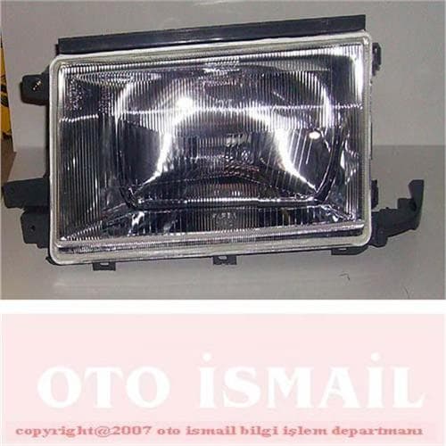 FARBA FAR SAĞ DOĞAN SLX-ŞAHİNS 85014919 OEM: 85014919 - FARBA 11486D kodlu oto yedek parça