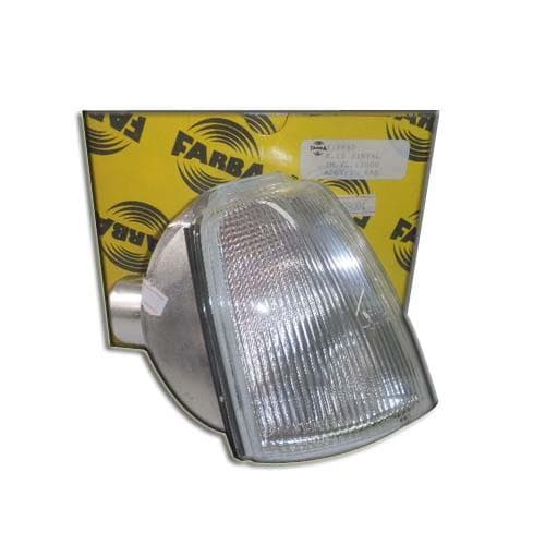 FARBA SİNYAL LAMBASI SAĞ R19 7702127390-7701036017 OEM: 7702127390-7701036017 - FARBA 11868E kodlu oto yedek parça