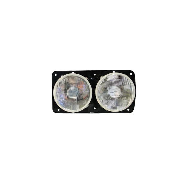 FARBA FAR ÇİFTLİ SAĞ M131  - FARBA 170025020 kodlu oto yedek parça