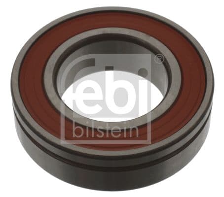 FEBI ÖN AKS RULMANI 30x55x15.5mm VECTRA A-VECTRA B-ASTRA G-ZAFİRA A-OMEGA B C20XE-X20-25XEV 89 OEM: 375000-4238432-90334480 - FEBI 01796 kodlu oto yedek parça