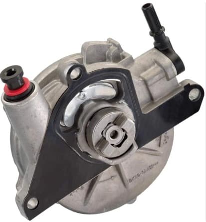 FEBI VAKUM POMPASI FORD TRANSİT 18> 2.0 PANTHER ECOBLUE S-MAX 15> 2.0 ECOBLUE OEM: GK2Q 2A451 AD-GK2Q 2A451 AE - FEBI 1000326 kodlu oto yedek parça