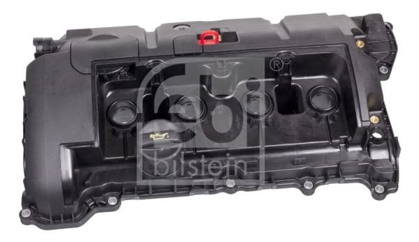 FEBI KÜLBÜTÖR KAPAĞI P207-P208-P308-P508-P2008-P3008-PARTNER-BERLINGO-C3-C4-C5-DS3-DS4 1.6 VTI EP6C 16V 1.4 16V EP3 MINI N12 N16 R56 R57 R58 R59 R61 77mm 0248.Q5-11127646554 OEM: 0248.Q5-11127646554 - FEBI 102250 kodlu oto yedek parça