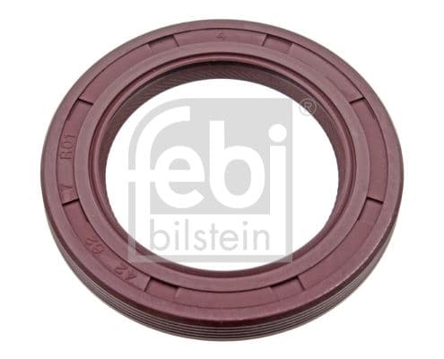 FEBI 20015456B KRANK KEÇESİ ÖN PARTNER-EXPERT-BOXER-P406-P405-P307-P306-P206-BERLINGO-JUMPER-C5-JUMPY- 1.8-1.9-2.0-2.2 HDI-TD 42x62x7 OEM: 0326.22-0326.12-9616201580-91504836 - FEBI 11811 kodlu oto yedek parça