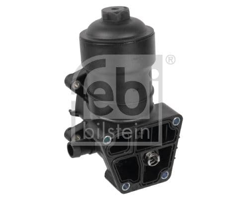FEBI YAĞ FİLTRE KÜTÜĞÜ VW-AUDI-SKODA-SEAT 10-16 1.6TDI-2.0TDI CAY-CKUB OEM: 03L115389H - FEBI 171212 kodlu oto yedek parça