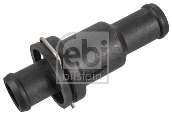 FEBI TERMOSTAT GOLF 5-6-JETTA-PASSAT-SCOROCCO-TIGUAN-A3-LEON 04-11 1.4TSI-2.0TDI 1K0121113A OEM: 1K0121113A - FEBI 172376 kodlu oto yedek parça