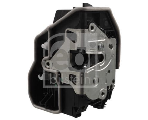 FEBI KAPI KILDI ON SAG BMW E87 E90 F10 F20 F30 F32 F33 F34 F36 F07 F01 E84 E83 F25 E70 E71 E72 OEM: 51217229458 - FEBI 179854 kodlu oto yedek parça